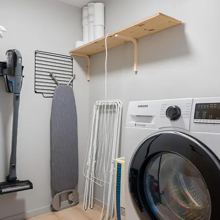 Nordnes - Amazing View Of Bryggen! * ברגן