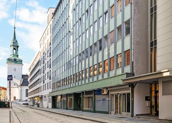 Nordnes - Amazing View Of Bryggen! * ベルゲン