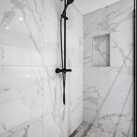 Apartament Nordnes - Amazing View Of Bryggen! Bergen