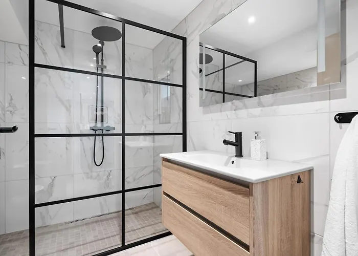 아파트 Nordnes - Amazing View Of Bryggen! *