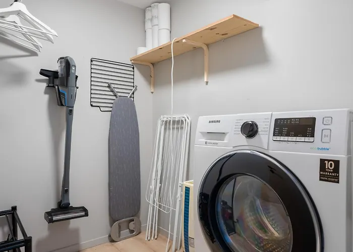 Nordnes - Amazing View Of Bryggen! * Bergen